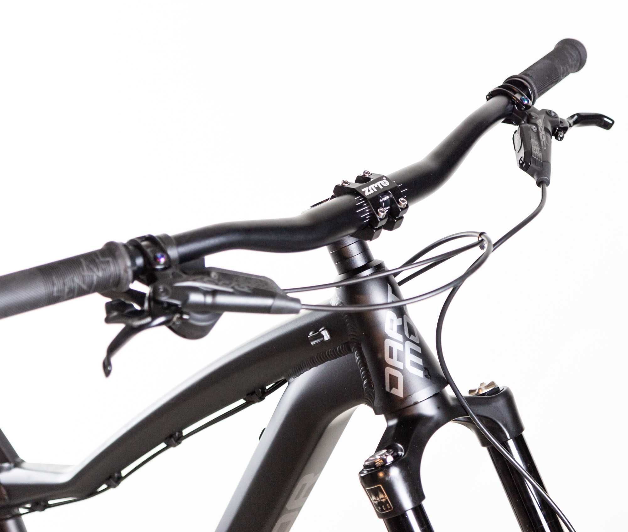 MEGA Dartmoor Hornet PRO Cosmic 2025 Enduro 27,5" AION 160 Okazja NOWY