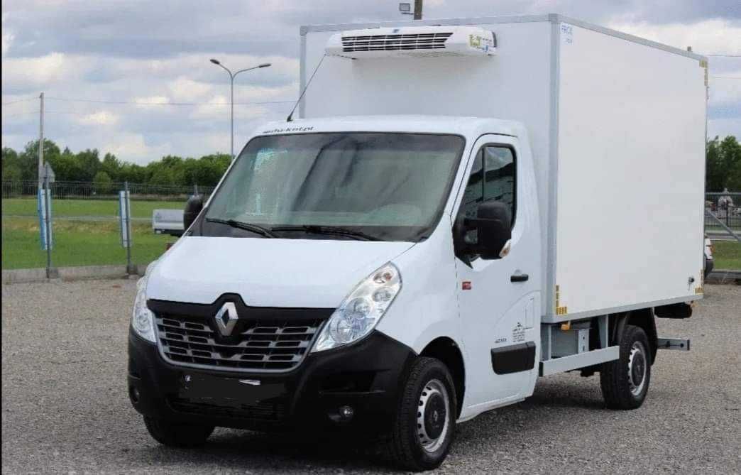 CHŁODNIA/MROŹNIA do wynajęcia, transport, imprezy cena od 250 zł/dzień