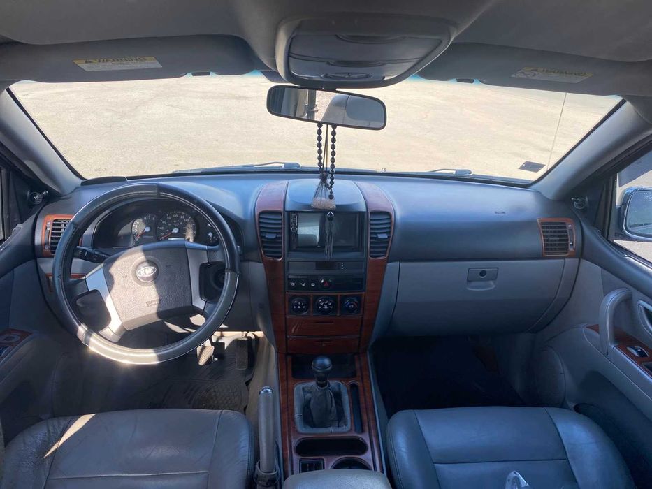 Продам авто Кіа в гарному стані.