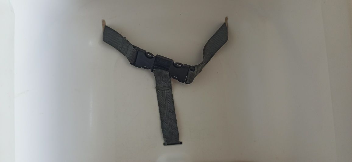 Cadeira da papa Antilop ikea