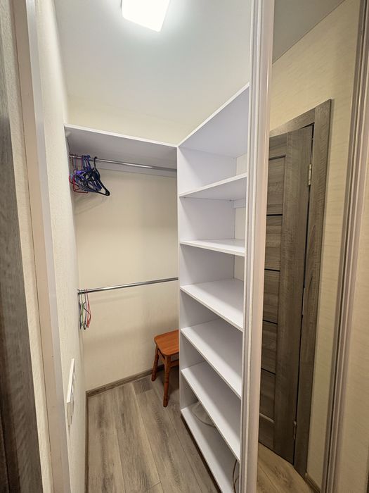 Оренда двох кімнатної квартири /Водоканал