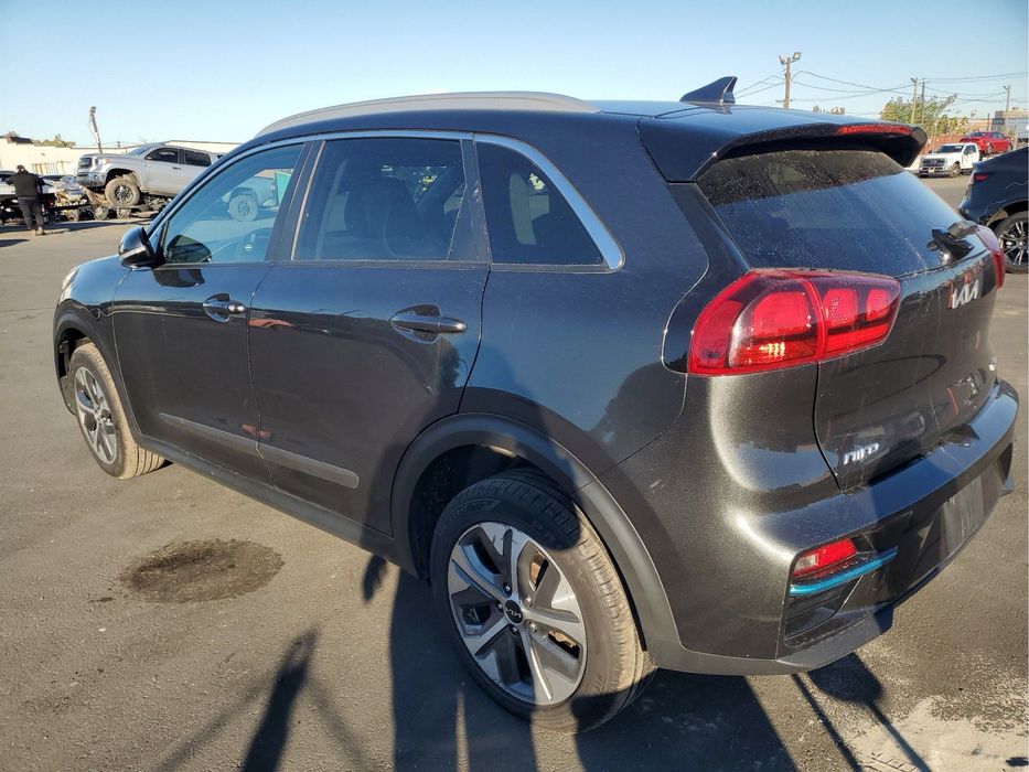 Kia Niro 2022 e-Niro 64kwt (204 k.c.)