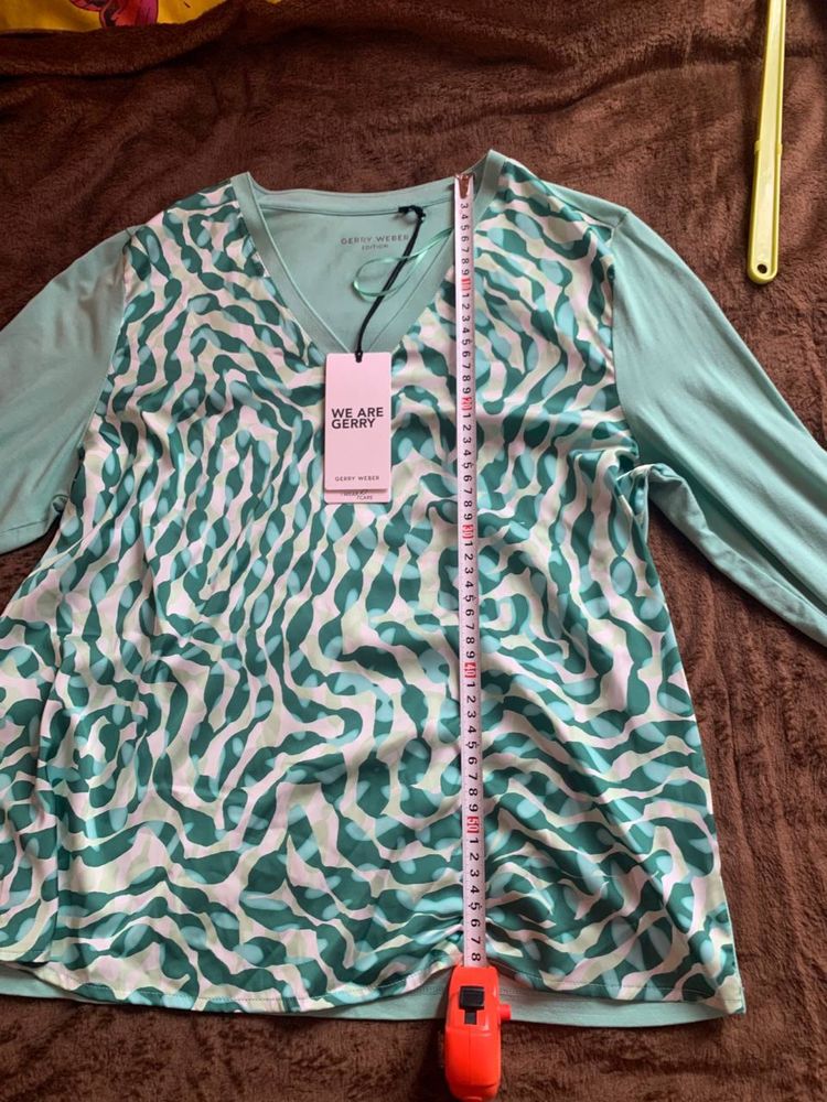 Oryginalna bluzka Gerry Weber