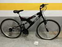 Bicicleta de adulto