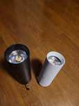 Sprzedam lampy sufitowe HOLON KREON