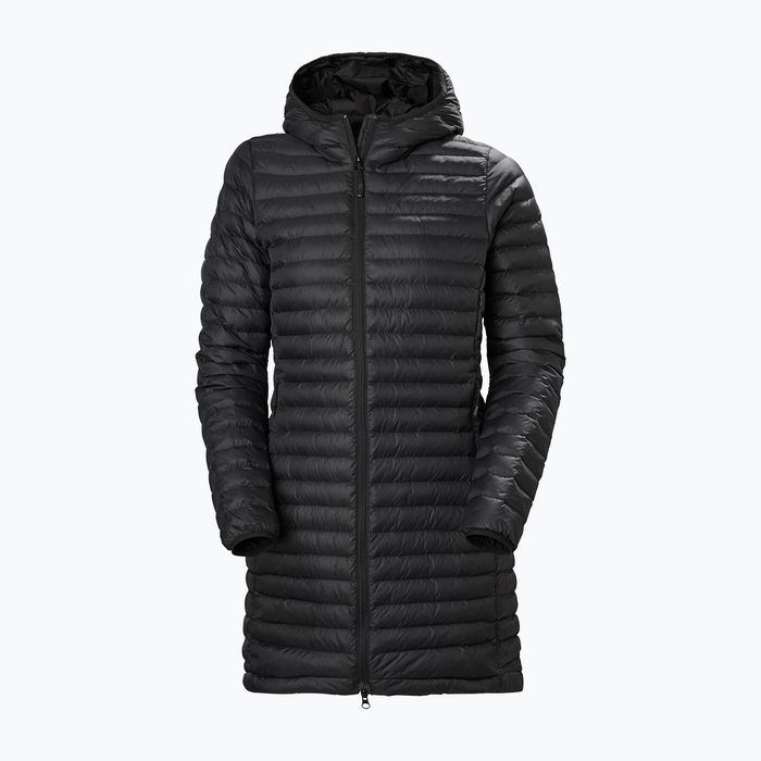 Оригінальна жіноча куртка Helly Hansen. Женская утепленная куртка