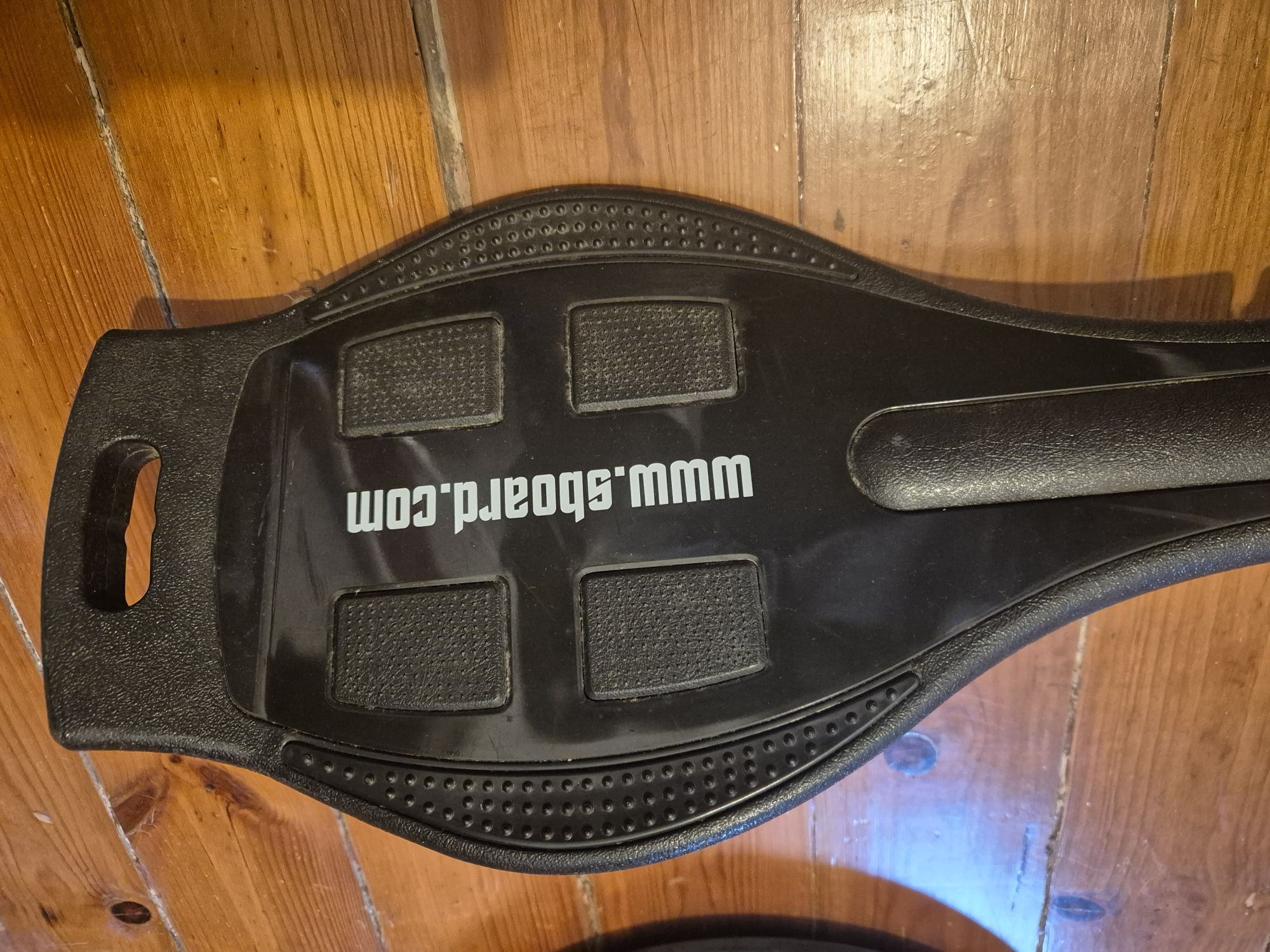 Waveboard / S-Board
