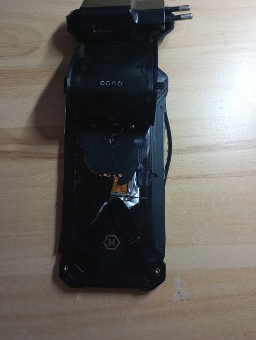 Sprzedam Hammer Explorer Plus Eco 4/64 Dual Sim LTE