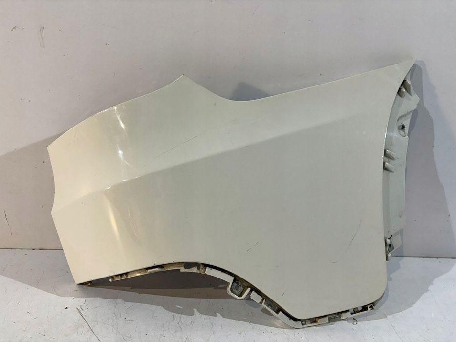 BMW X5 E70 narożnik zderzaka tylnego prawy - 14081