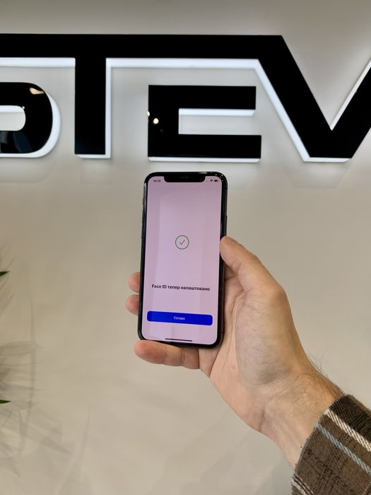 Айфон 11 Про 256ГБ Спейс Блек ИДЕАЛ  [260$] Гарантия/Доставка