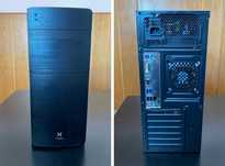Персональный компьютер процессор - AMD A4-6300 APU, 3,70 GHz