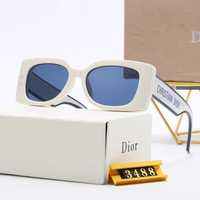 Okulary Damskie Dior