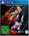 Need For Speed Hot Pursuit Remastered (PS4)