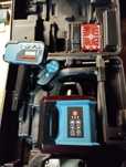 Niwelator Makita SKR 200