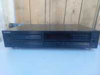 Sprzedam odtwarzacz CD sony