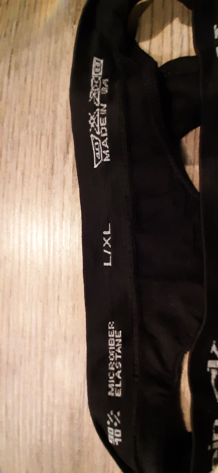 Stringi  mikrofibra Calvin Klein 8 szt