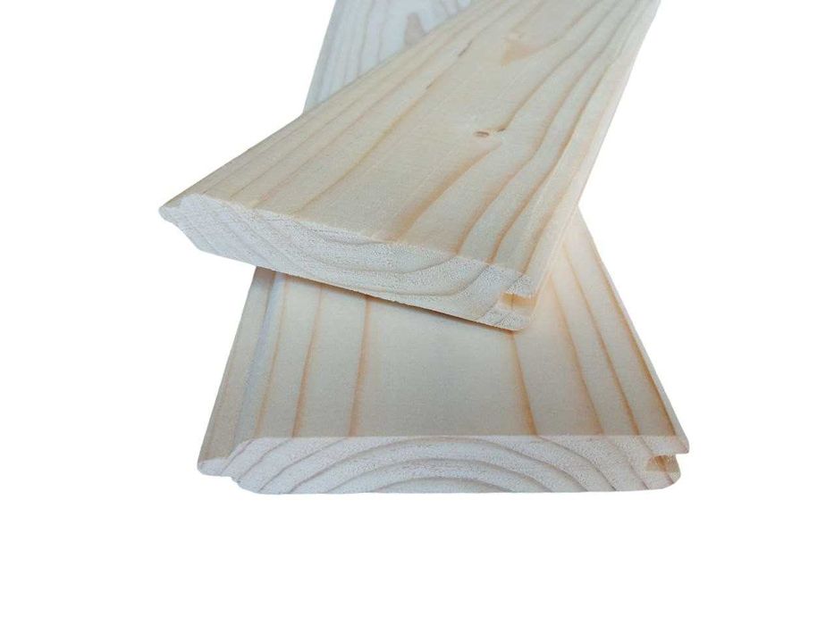 Імітація бруса, фальшбрус