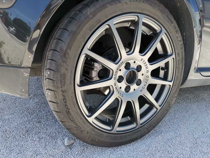 Golf 4 PD130 1.9 TDI
