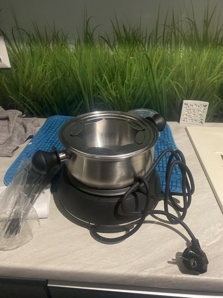 Zestaw do fondue Severin FO 2470