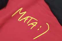 Bluza Mata oversize modna gumbao