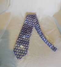 Новый мужской  галстук Yuleipa