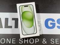 Sklep nowy Apple iPhone 15 128gb green gwar prod
