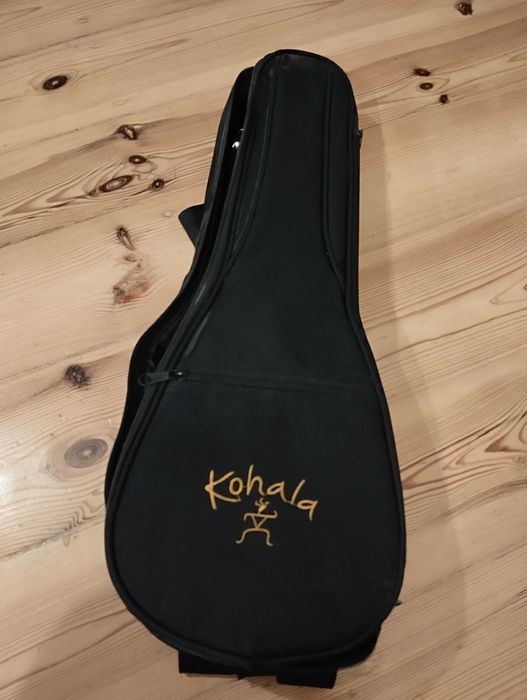 Ukulele sopranowe KOHALA KPP-S