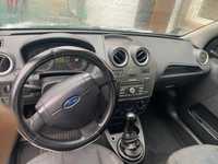 Ford Fiesta 1,4 TDCI
