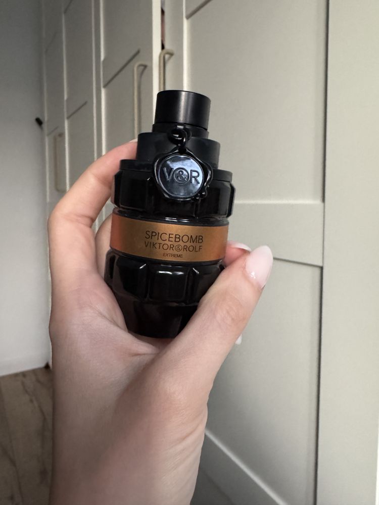 Viktor & Rolf Fragrance Spicebomb