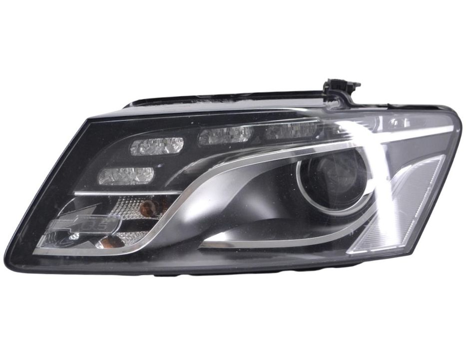 Фара ліва AUDI Q5 2008-2012 (ксенон, в зборі з блоком 8K0941597E) 8R09