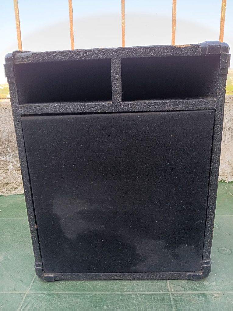 Colunas Vintage 90's Funcionais