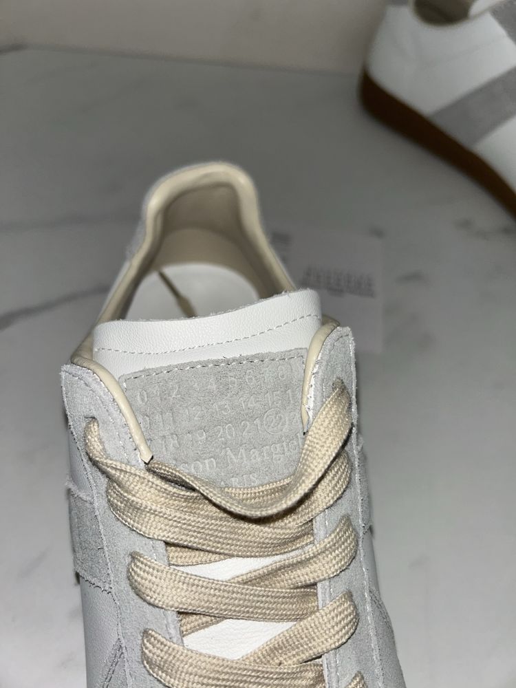 Maison Margiela Replica Мейсон маржела кросівки