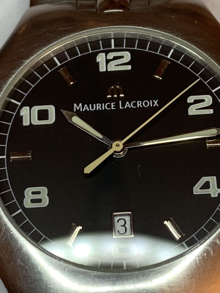 Zegarek Maurice Lacroix AD67951