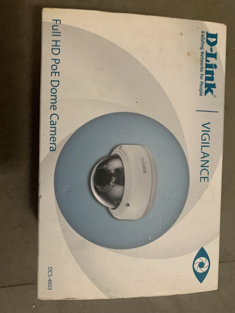 Camara vigilancia