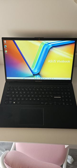 ASUS i3  2 anos de garantia, fatura