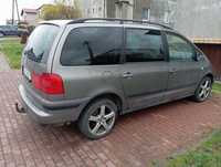 Sprzedam Seat Alhambra 1.9 TDI  rok 2006