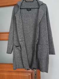 Kardigan / Sweter Stradivarius roz. S