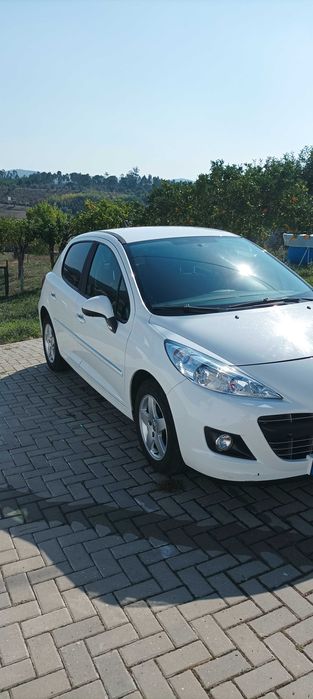 Peugeot 207 1 dono