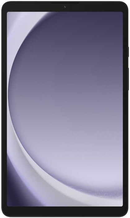TABLET SAMSUNG Galaxy Tab A9 4/64GB WiFi Helio G99 Grafit - WYPRZEDAŻ