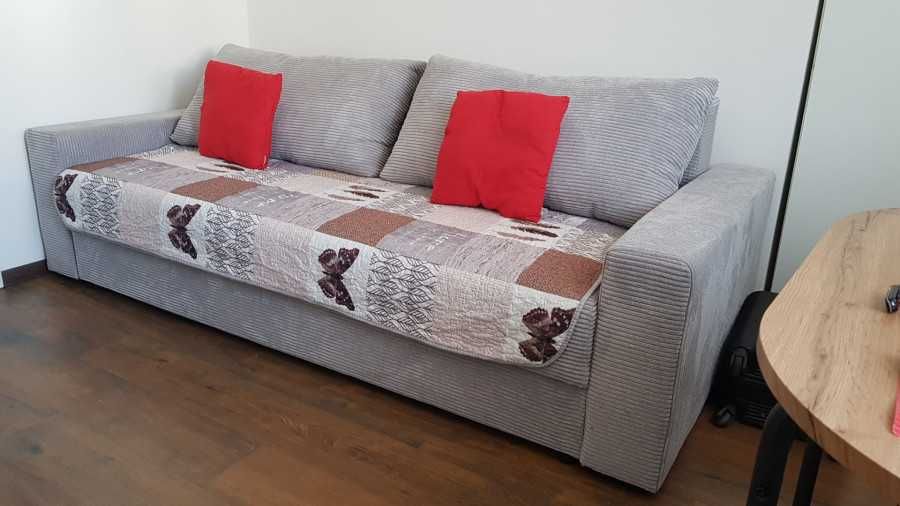 Sopot Trójmiasto apartament kawalerka z widokiem na morze