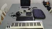 Mac book pro COMBO (preço do pacote inteiro)