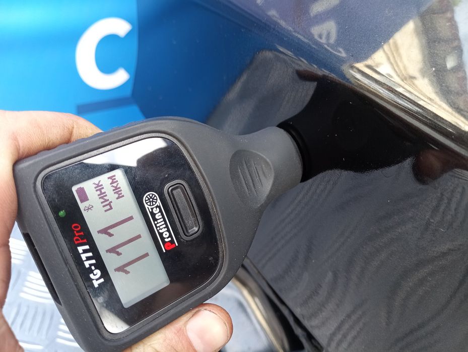 Кришка багажника BMW X5 E70 Ляда БМВ Х5 Е70 Багажник Розборка бмв е70