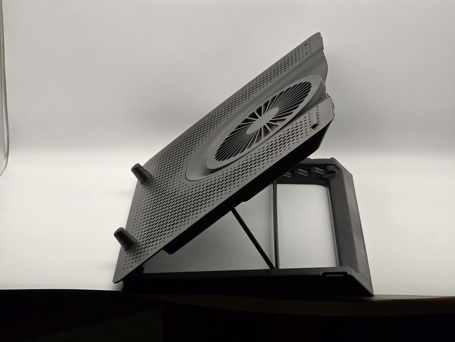 Postawka chłodząca Genesis Oxid 450