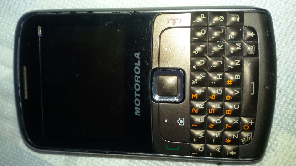 Nokia oraz inne telefony