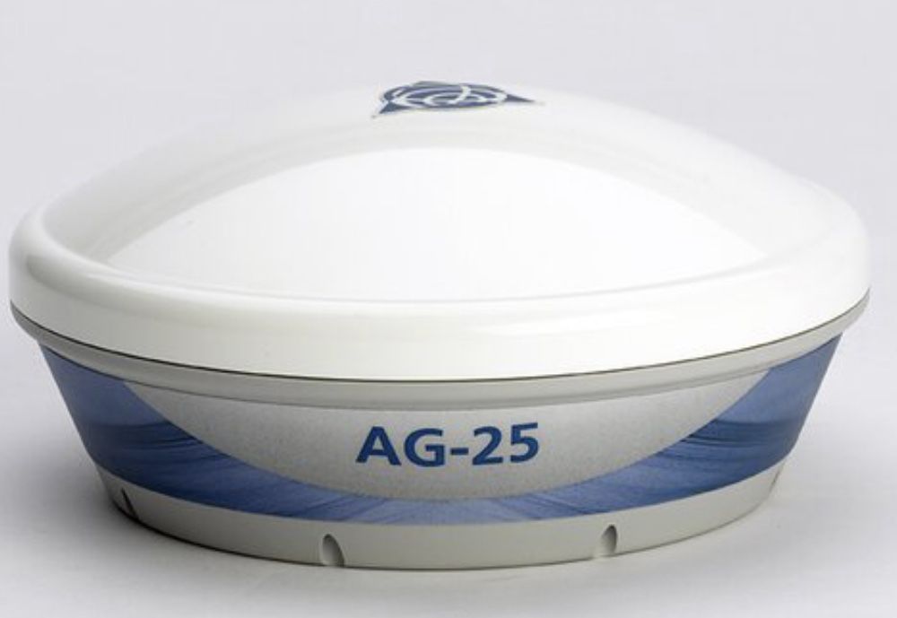 AG-25, MBA-6 антена ( аналог)