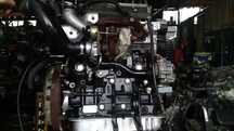 Motor G9T722 RENAULT 2.2L 90 CV
