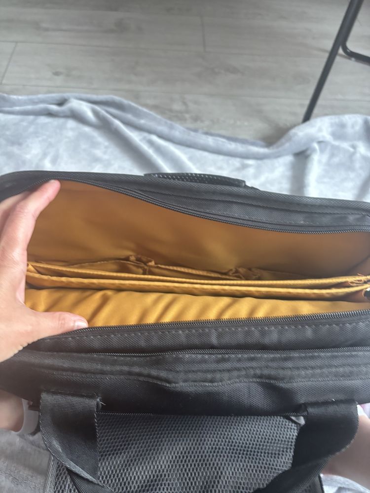Torba na laptopa samsonite