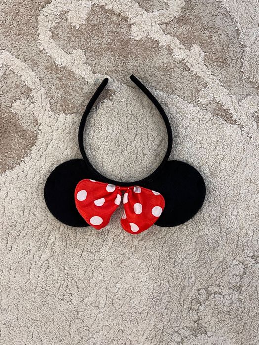Дитячий сценічний костюм. Mickey Mouse (Міккі Маус)