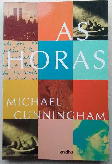 Pack de 5 livros de autores anglófonos