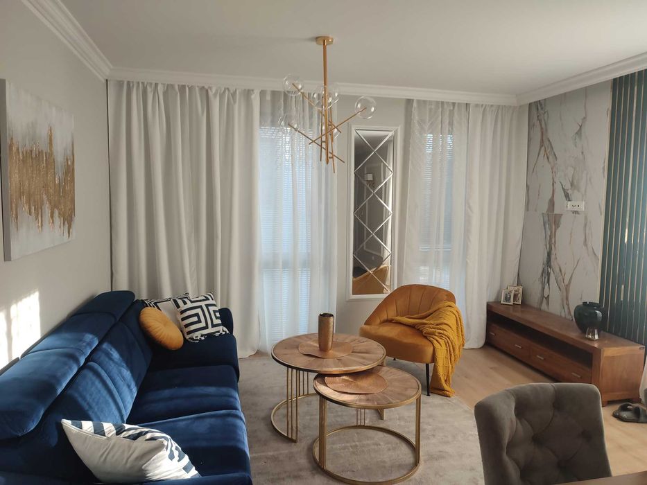 3 pokoje z opcją garażu, 56 m2 - Os. Ogrody Łukasiewicza